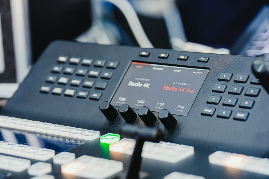 SynchControl: company