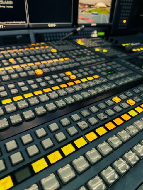 SynchControl: intro focus